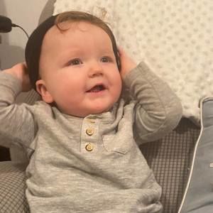 Meet your Posher, Paula